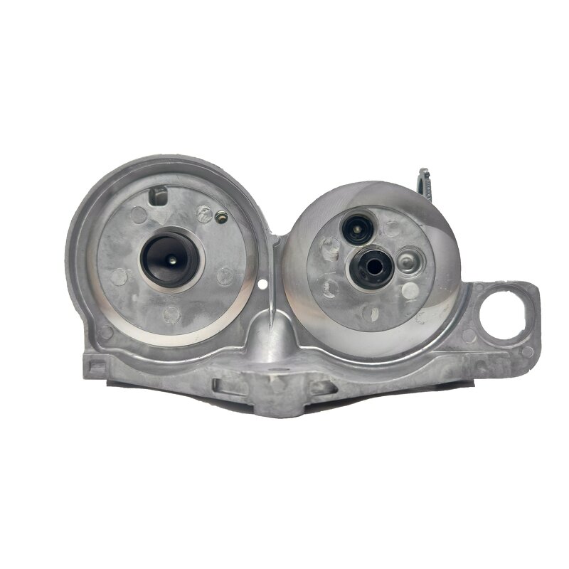 Fuel Filter Housing Factory - OEM/ODM Custom High Quality Fuel Filter Housing 21023287 for Volvo Excavator