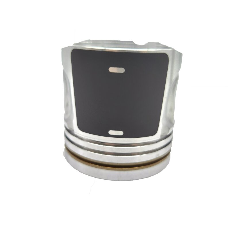 Piston Sets Factory - OEM/ODM Custom Piston Sets C7.1 3707998 for Machinery Excavator Diesel Engine