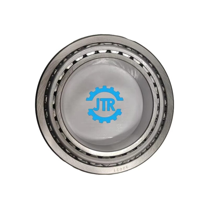 Tapered Roller Bearing Manufacturer - OEM/ODM Custom High Quality Tapered Roller Bearing 32016-32032 Series