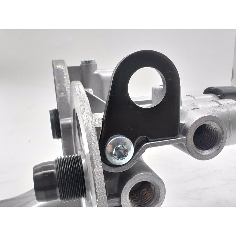 Fuel Filter Housing Factory - OEM/ODM Custom High Quality Fuel Filter Housing 21023287 for Volvo Excavator