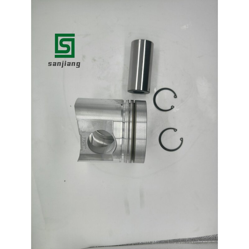 Diesel Engine Piston Manufacturer - OEM/ODM Custom Diesel Engine Piston 6151-32-2110 for Buildozer D65E-12