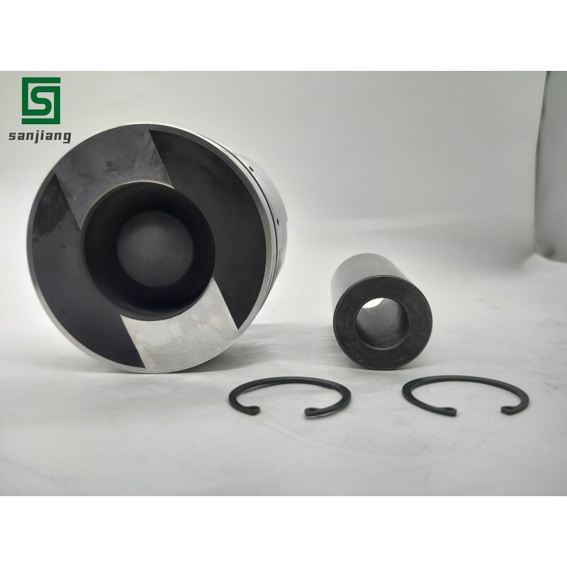 Diesel Engine Piston Manufacturer - OEM/ODM Custom Diesel Engine Piston 6151-32-2110 for Buildozer D65E-12