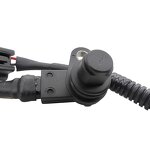 Excavator Electrical Parts