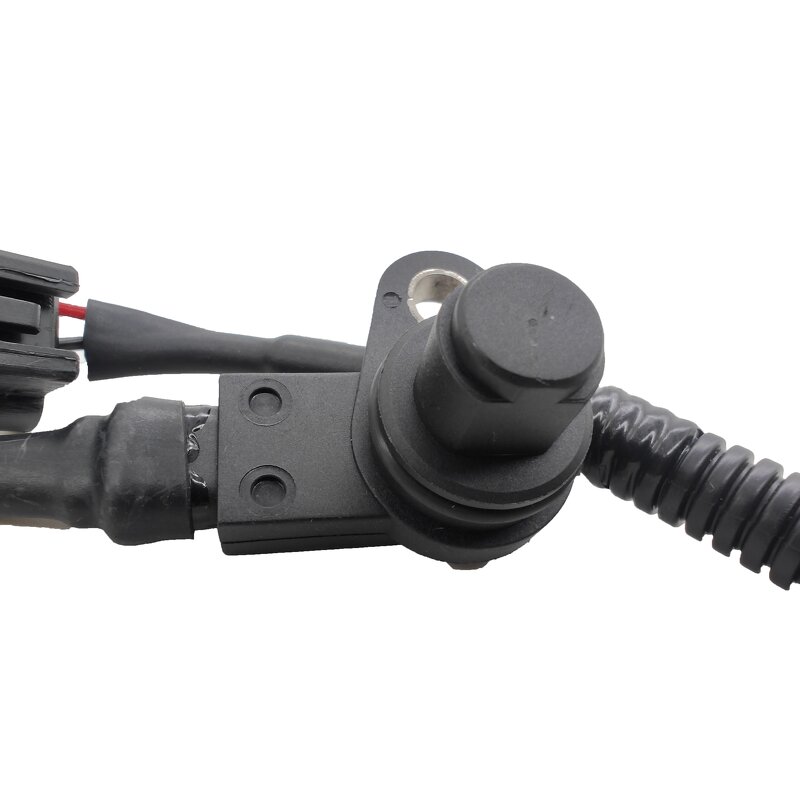 Engine Camshaft Pressure Sensor Manufacturer - OEM/ODM Custom Excavator Parts 4HK1 6HK1 Engine Camshaft Pressure Sensor