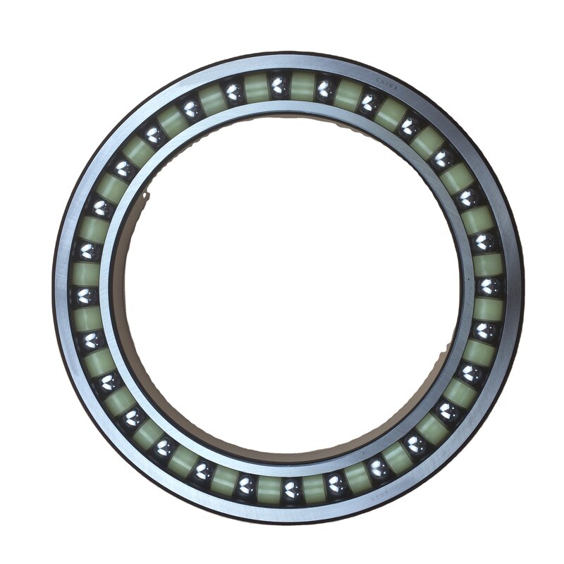 Ball Bearing Manufacturer - OEM/ODM Custom Excavator Spare Parts Ball Bearing 22029533mm NTN Final Drive