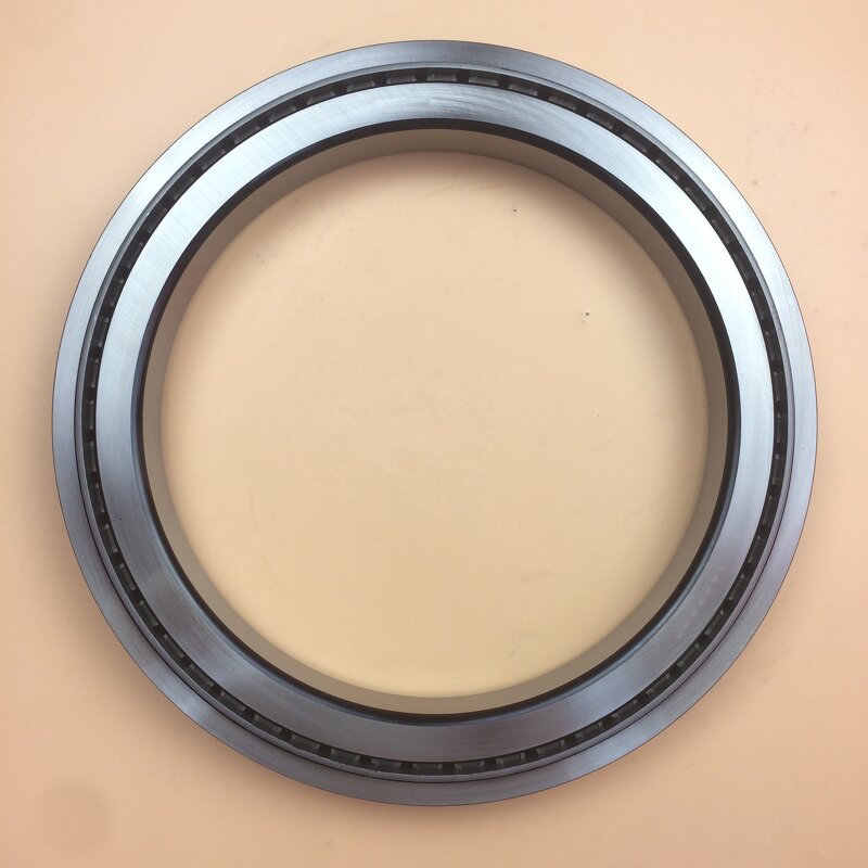 Angular Contact Ball Bearings Manufacturer - OEM/ODM Custom Excavator Bearing CR6016 High Precision Angular Contact Ball