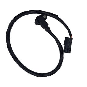 Engine Camshaft Pressure Sensor Manufacturer - OEM/ODM Custom Excavator Parts 4HK1 6HK1 Engine Camshaft Pressure Sensor