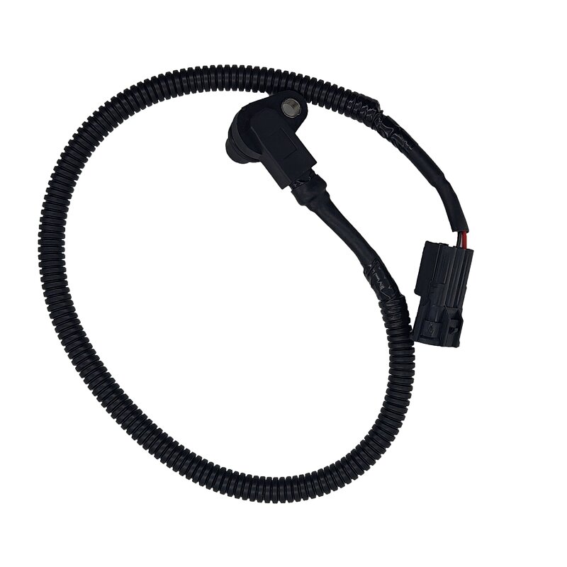 Engine Camshaft Pressure Sensor Manufacturer - OEM/ODM Custom Excavator Parts 4HK1 6HK1 Engine Camshaft Pressure Sensor