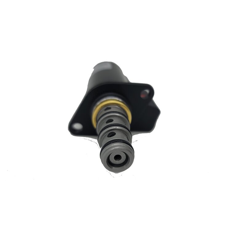 Solenoid Valve Factory - OEM/ODM Custom E320B E320C E320D Hydraulic Pump Solenoid Valve 1211491
