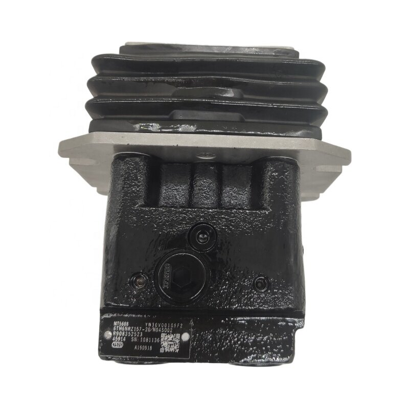 Foot Pedal Control Valve Manufacturer - OEM/ODM Custom Walking Foot Valve Foot Pedal Control Valve for SK200-8