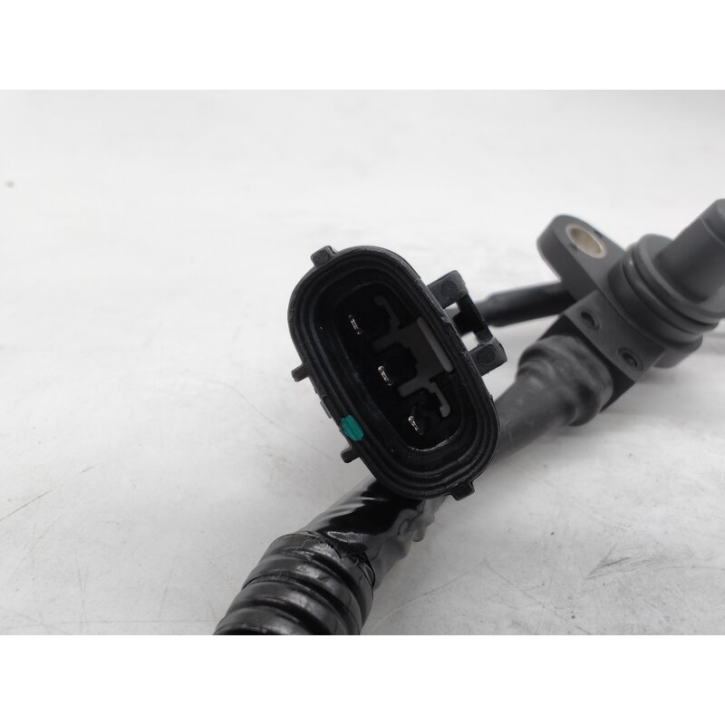 Engine Camshaft Pressure Sensor Manufacturer - OEM/ODM Custom Excavator Parts 4HK1 6HK1 Engine Camshaft Pressure Sensor