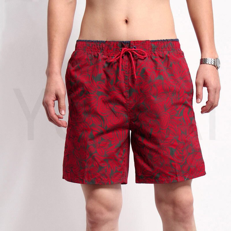 Mens Printed Boxer Shorts Manufacturer - OEM/ODM Custom Clothing Manufacturers Customized Mens Printed Boxer Shorts Soft