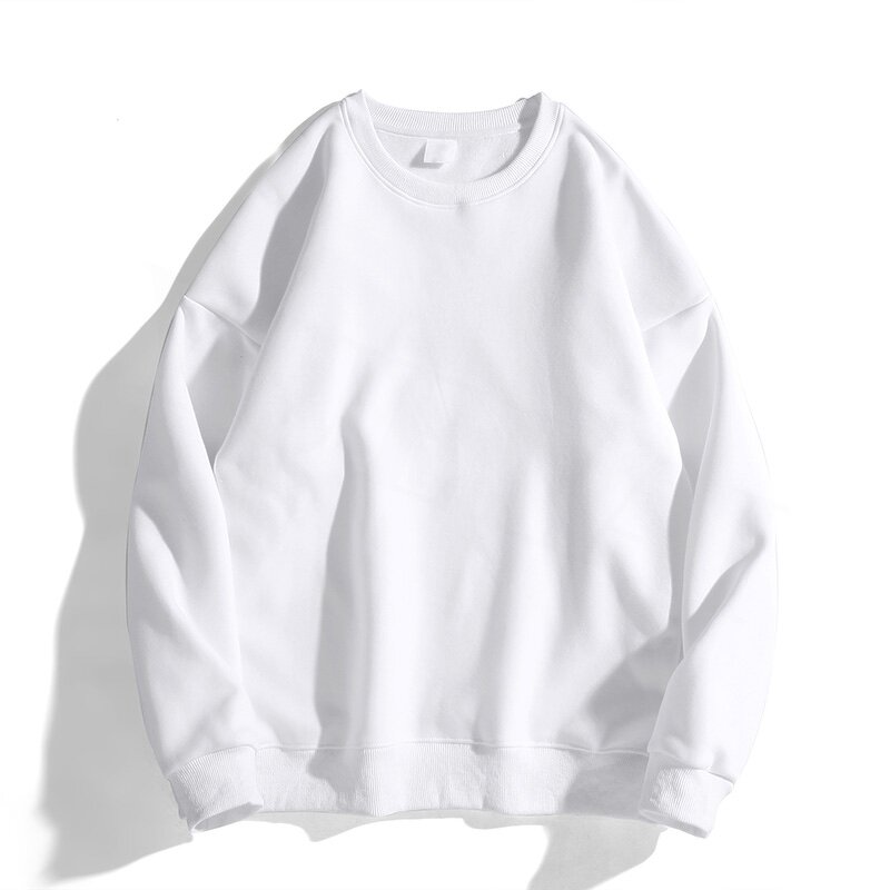 Men's Hoodies Sweatshirts Manufacturer - OEM/ODM Custom Wholesale Plus Size Men's Hoodies 100% Cotton 3D Printed Logo