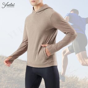 Long Sleeve Fishing Shirts Manufacturer - OEM/ODM Custom Wholesale UPF50 SPF UV Long Sleeve Fishing Shirts Sun Protection