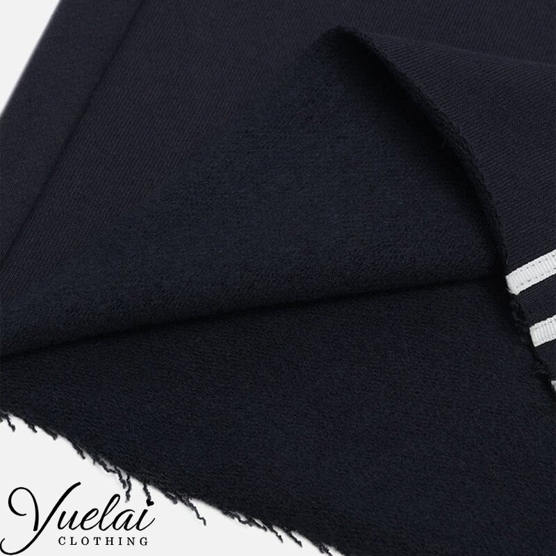 Custom Man Pants Manufacturer - OEM/ODM Custom Clothing Manufacturer Companies Man Pants Fashion Baggy 100% Cotton Sweatpants