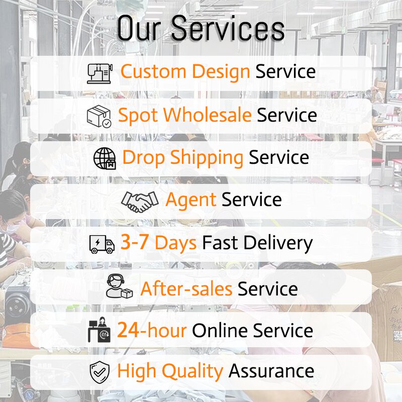 Embroidered Hoodies Factory - OEM/ODM Custom High Quality Logo Embroidered Fashion Half Zipper Cropped Hoodies