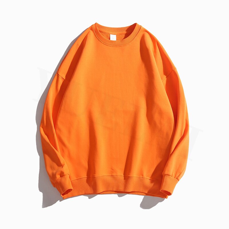 Men's Hoodies Sweatshirts Manufacturer - OEM/ODM Custom Wholesale Plus Size Men's Hoodies 100% Cotton 3D Printed Logo