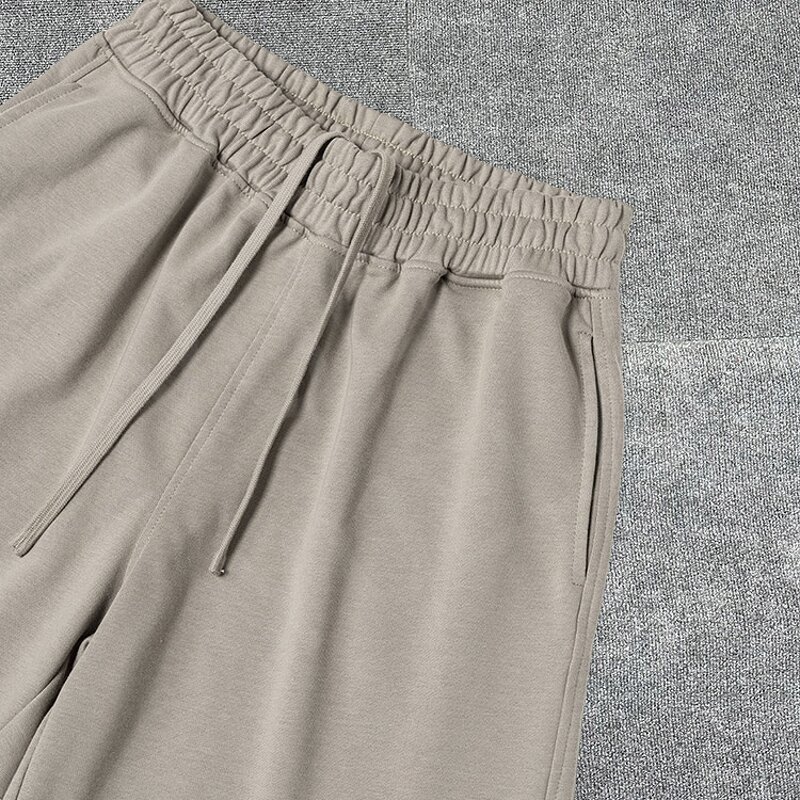 Baggy Shorts Factory - OEM/ODM Custom Baggy Shorts De Hombre Summer Shorts Men Vintage Distressed Basketball Jogger