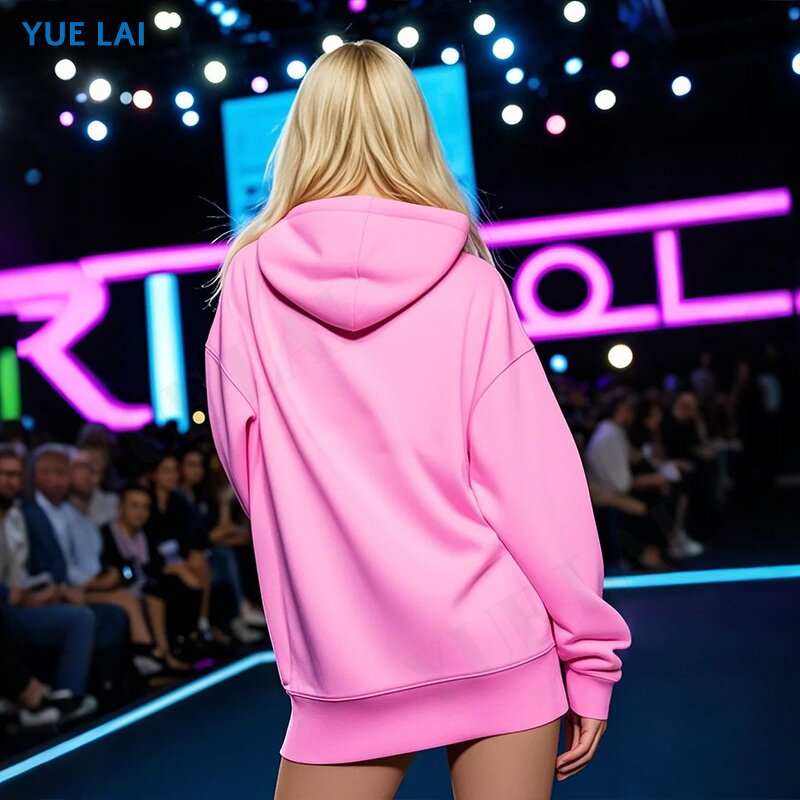 Printed Hoodies Factory - OEM/ODM Custom Clothing Brand Manufacturer Embroidered Hoodies Blank 100% Cotton Logo Printed