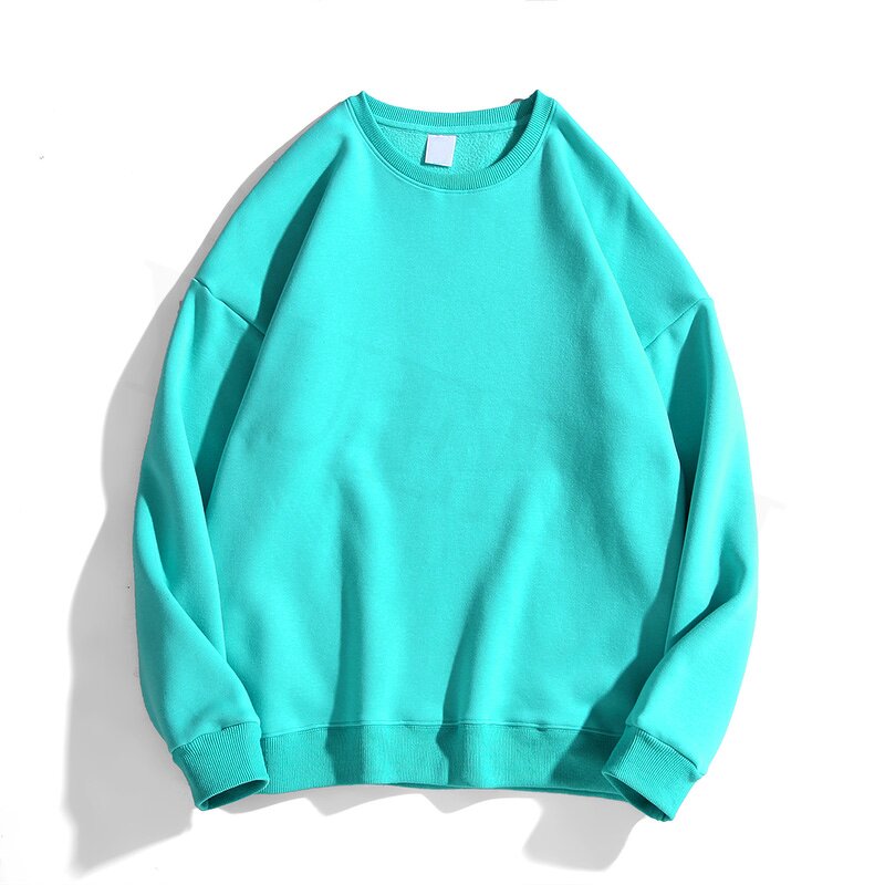 Men's Hoodies Sweatshirts Manufacturer - OEM/ODM Custom Wholesale Plus Size Men's Hoodies 100% Cotton 3D Printed Logo