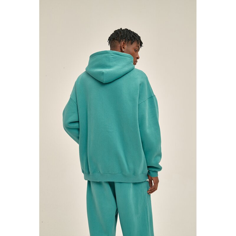 Zipper Hoodies Manufacturer - OEM/ODM Custom Logo Print Zipper Hoodies Unisex Blank Fleece Sweater