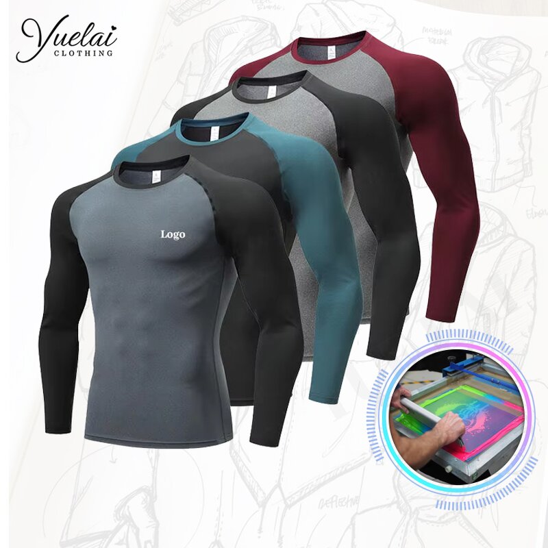 UPF Outdoor Long Sleeve T Shirt Manufacturer - OEM/ODM Custom Summer UPF 50+ UV Outdoor Long Sleeve T Shirt Fishing Swimming