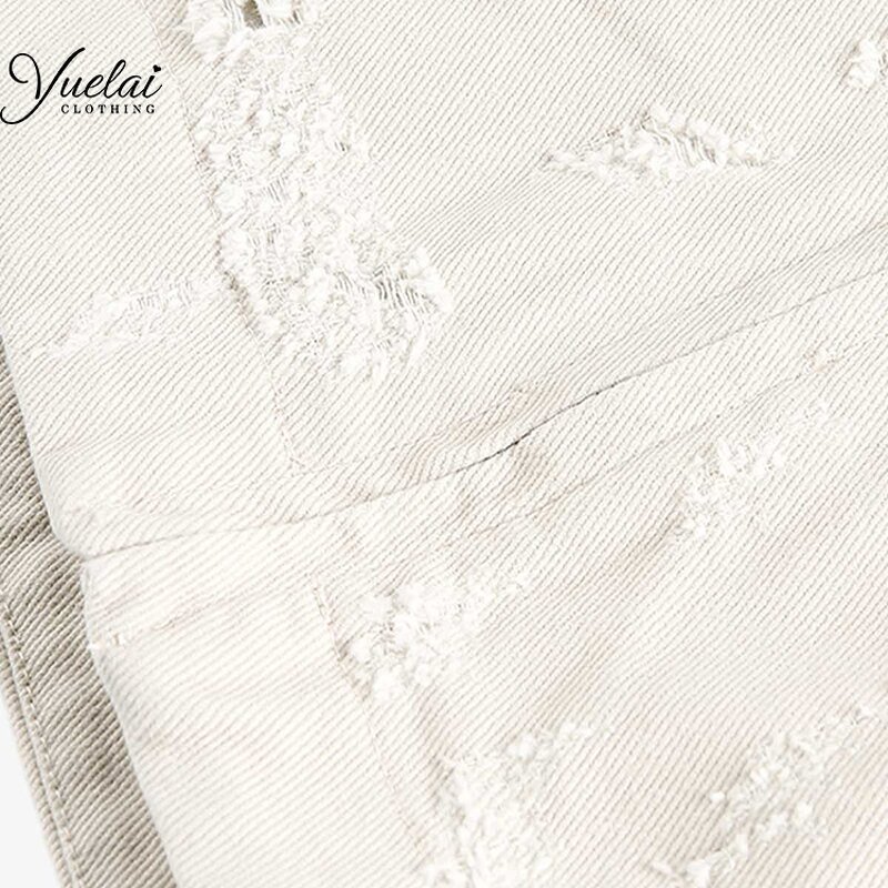 Men's Jacket Factory - OEM/ODM Custom Clothing Manufacturers Winter Autumn Logo Men's Jacket Loose Zipper Casual Fashion