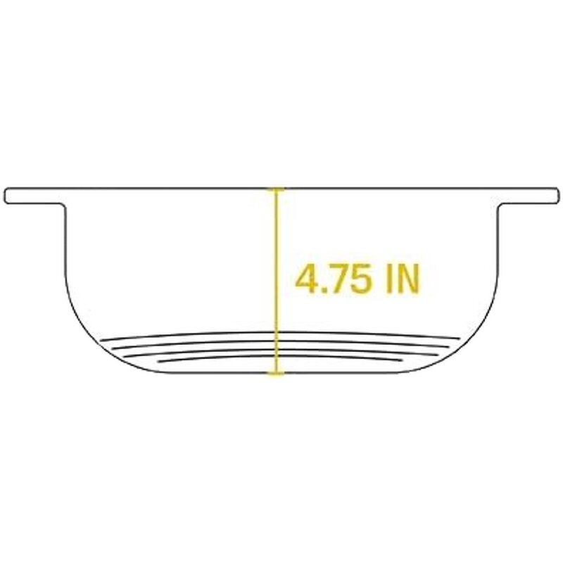 Cast Iron Casseroles Manufacturer - OEM/ODM Custom Hot Sale Cast Iron Casseroles Non-Stick Enamel Coating Dutch Oven