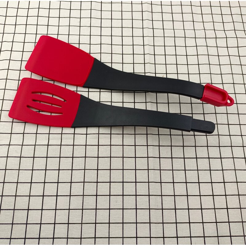 Silicone Spatula Manufacturer - OEM/ODM Custom Kitchen Accessories Cooking Tools Silicone Spatula