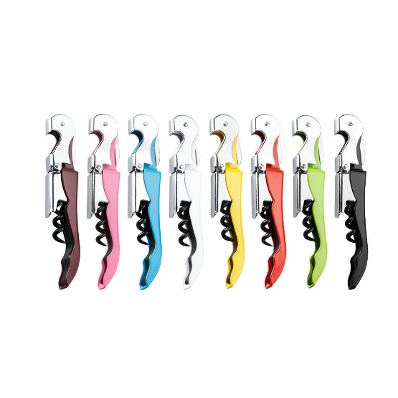 Beer Opener Manufacturer - OEM/ODM Custom Promotional Wine Opener Bottle Opener Stainless Steel Beer Opener