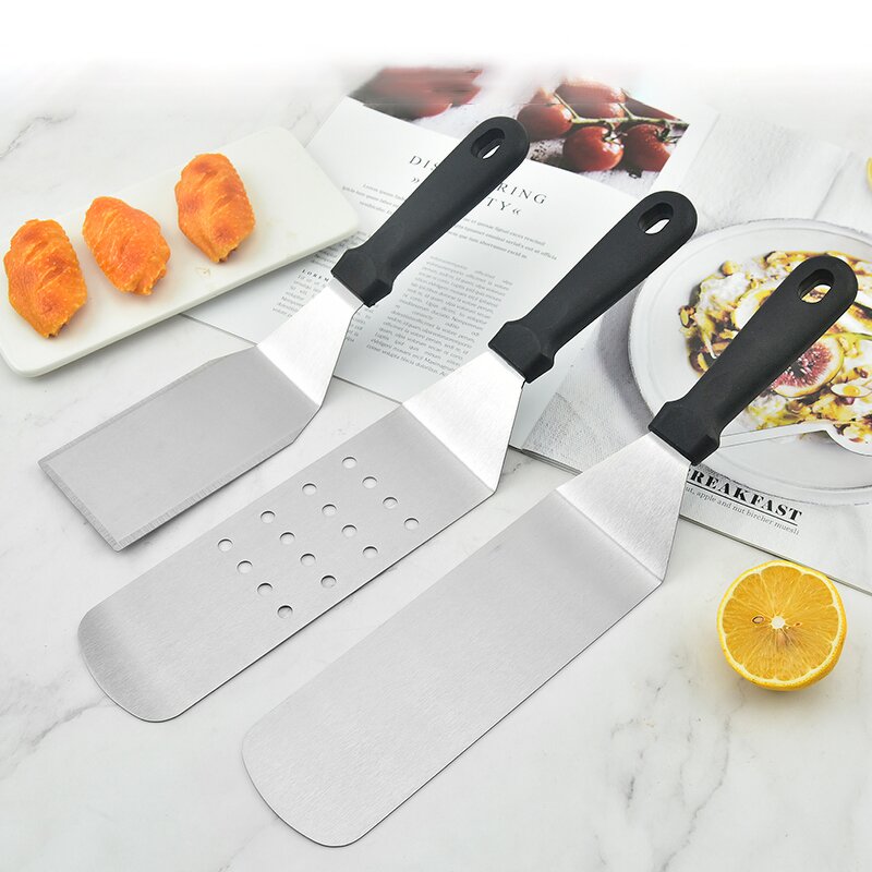 Stainless Steel BBQ Accessories Factory - OEM/ODM Custom China Wholesale Top Seller Stainless Steel BBQ Accessories Tools