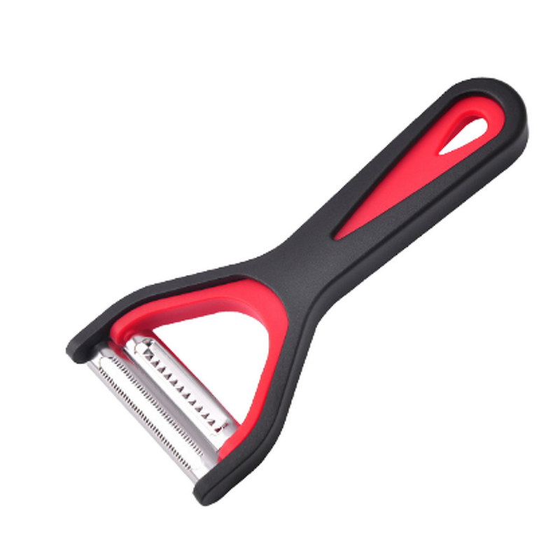 Vegetable Peeler Manufacturer - OEM/ODM Custom Perfect Kitchen Peeler with Ultra Sharp Stainless Steel Blades