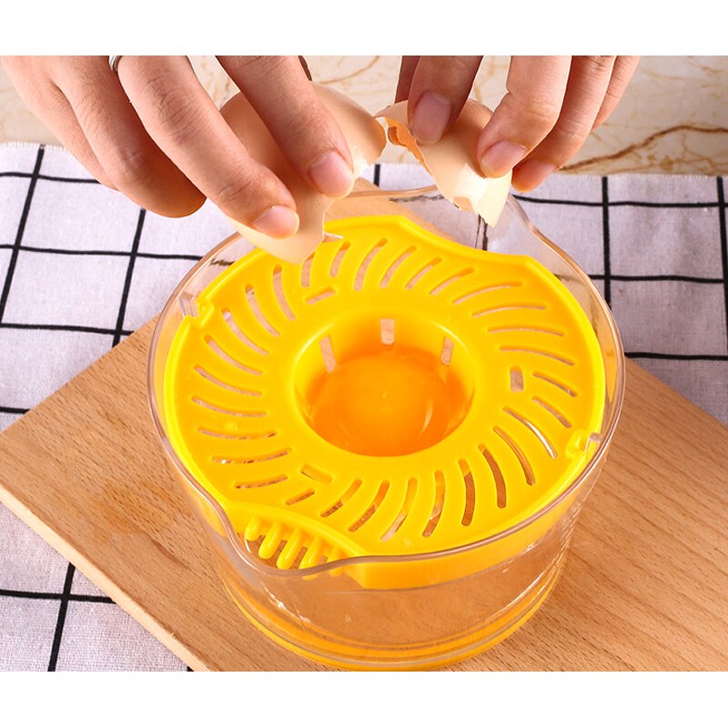 Hand Press Juicer Manufacturer - OEM/ODM Custom Hot Sale Kitchen Gadgets Plastic Hand Press Multipurpose Fresh Juicer