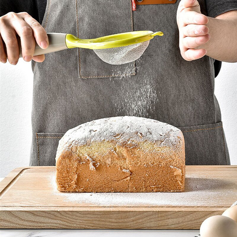 Olive Green Kitchen Gadgets Set Manufacturer - OEM/ODM Custom Olive Green Home Kitchen Accessories 11 Pcs Tools Set