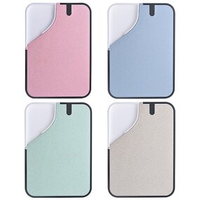 Wheat Straw Cutting Board Manufacturer - OEM/ODM Custom Factory Direct Sale Wheat Straw Household Cutting Board Eco-friendly