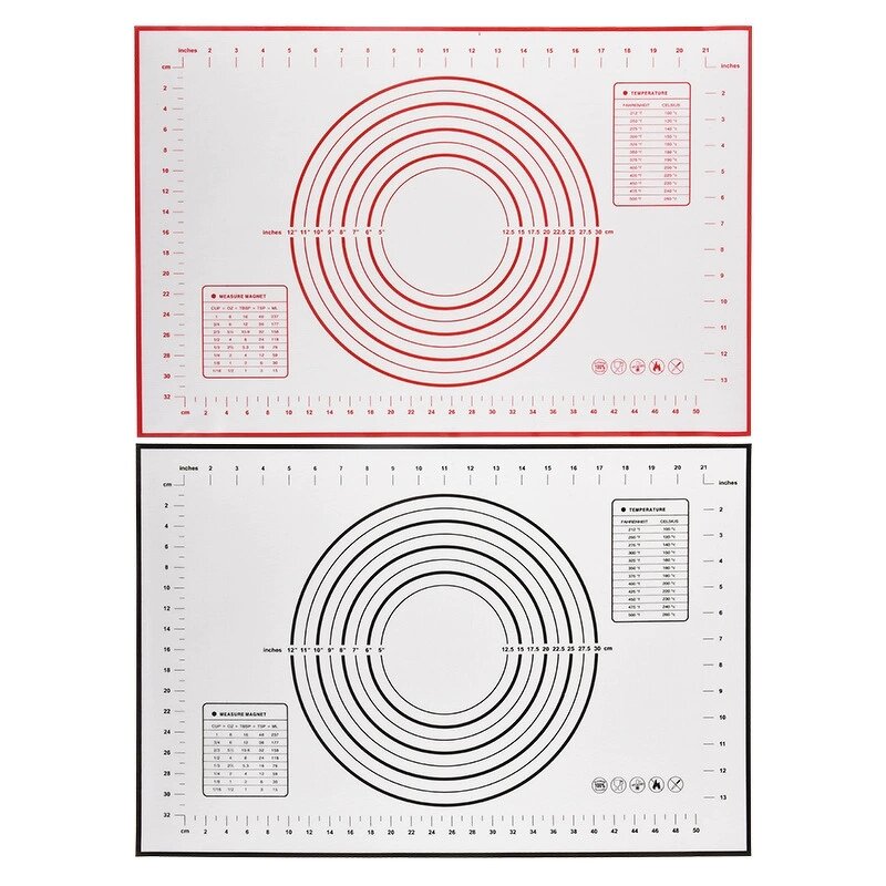 Mini Rolling Pin Factory - OEM/ODM Custom Hot Sales Mini Rolling Pin Pastry Boards Cake Rolling Pin Silicone