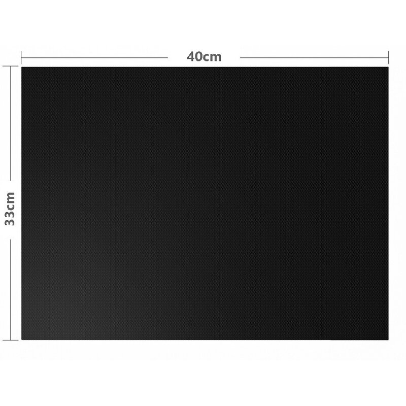 Non-Stick BBQ Grill Mat Manufacturer - OEM/ODM Custom Outdoor Reusable Non-Stick BBQ Grill Mat Easy to Clean Fabric Liner