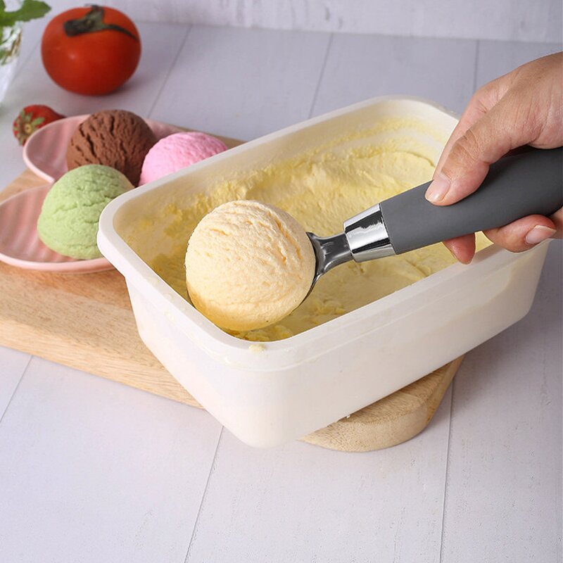 Smart Kitchen Tools Set Factory - OEM/ODM Custom Smart Home Cooking New Kitchen Tools Stainless Steel Rubber Plastic