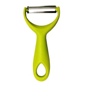 Vegetable Peeler Factory - OEM/ODM Custom Home Kitchen Accessories Y Shape Fruit and Vegetable Peeler