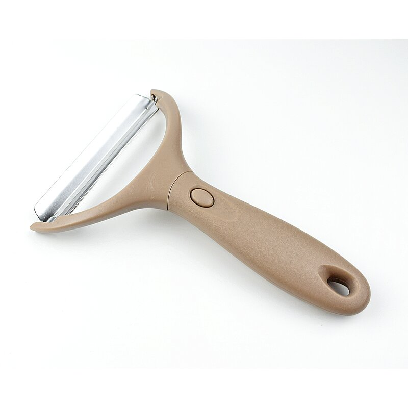 Fruit Vegetable Cutter Factory - OEM/ODM Custom Factory Wholesale Kitchen Accessories 5pcs Peeler Fruit Vegetable Cutter