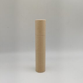 Paper Tube for Perfume Glass Bottles Factory - OEM/ODM Custom Paper Tube for Perfume Glass Bottles