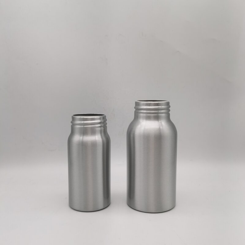 Wide Mouth Aluminum Bottle Factory - OEM/ODM Custom Wide Mouth Aluminum Bottle 4595mm
