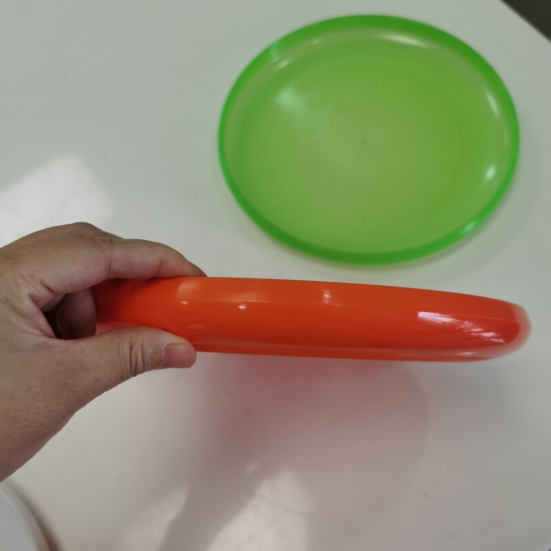 Disc Golf Target Manufacturer - OEM/ODM Custom Outdoor Sport Game Flying Disc Toy Golf Portable Disc Golf Target