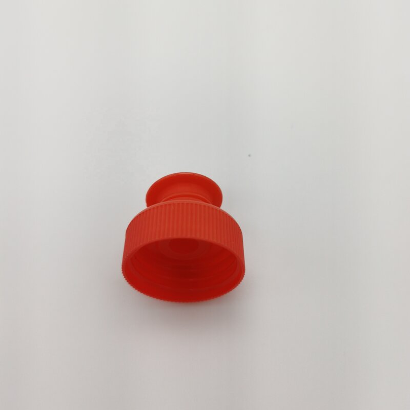 Plastic Disc Press Top Cap Manufacturer - OEM/ODM Custom 24-400 Plastic Disc Press Top Cap for Small Lotion Bottle