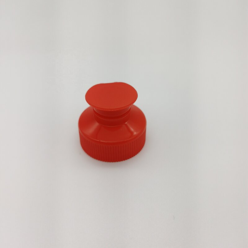 Plastic Disc Press Top Cap Manufacturer - OEM/ODM Custom 24-400 Plastic Disc Press Top Cap for Small Lotion Bottle