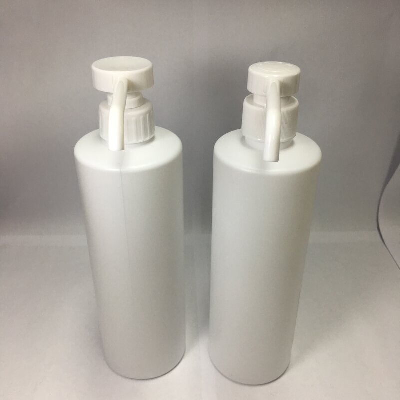 Soap Dispenser Pump Factory - OEM/ODM Custom Bathroom Liquid Soap Dispenser Pump 28/410 Nozzle with Spray Lotion