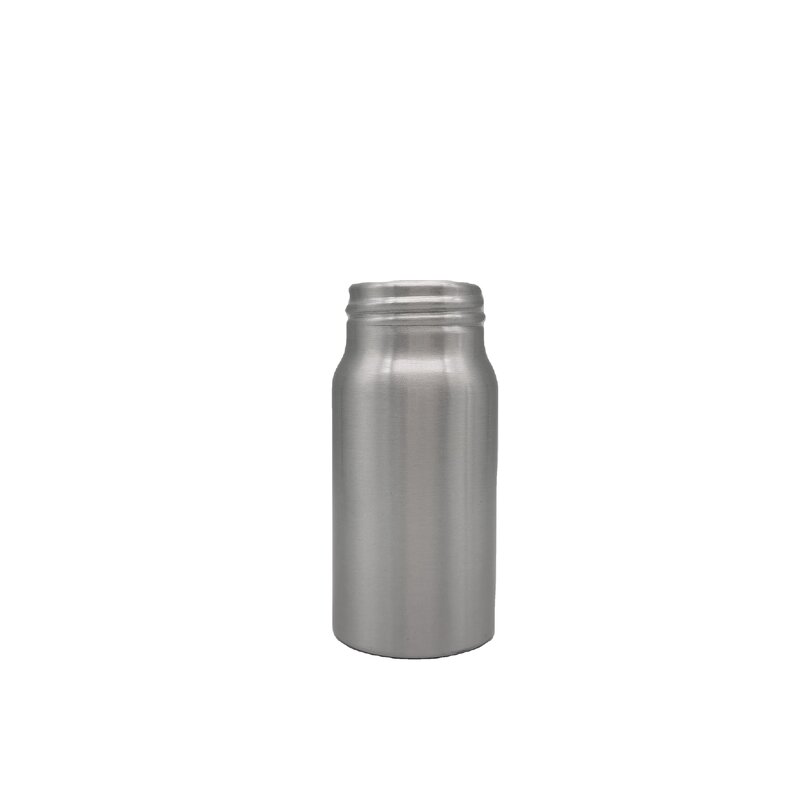 Wide Mouth Aluminum Bottle Factory - OEM/ODM Custom Wide Mouth Aluminum Bottle 4595mm