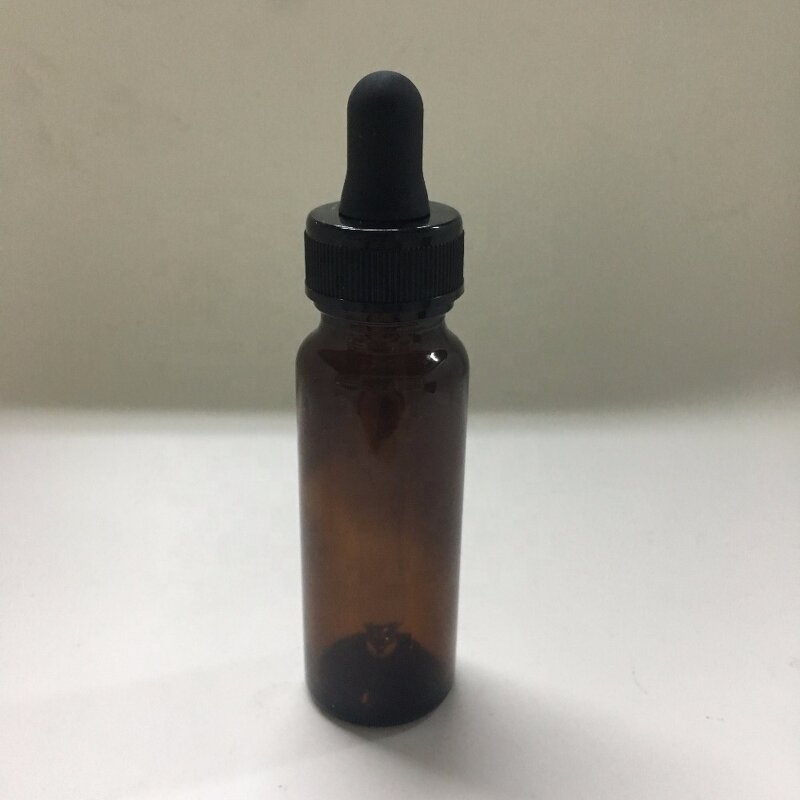 Glass Pipette Dropper Cap Manufacturer - OEM/ODM Custom 28-400 Glass Pipette Dropper Cap for Syrup Bottles
