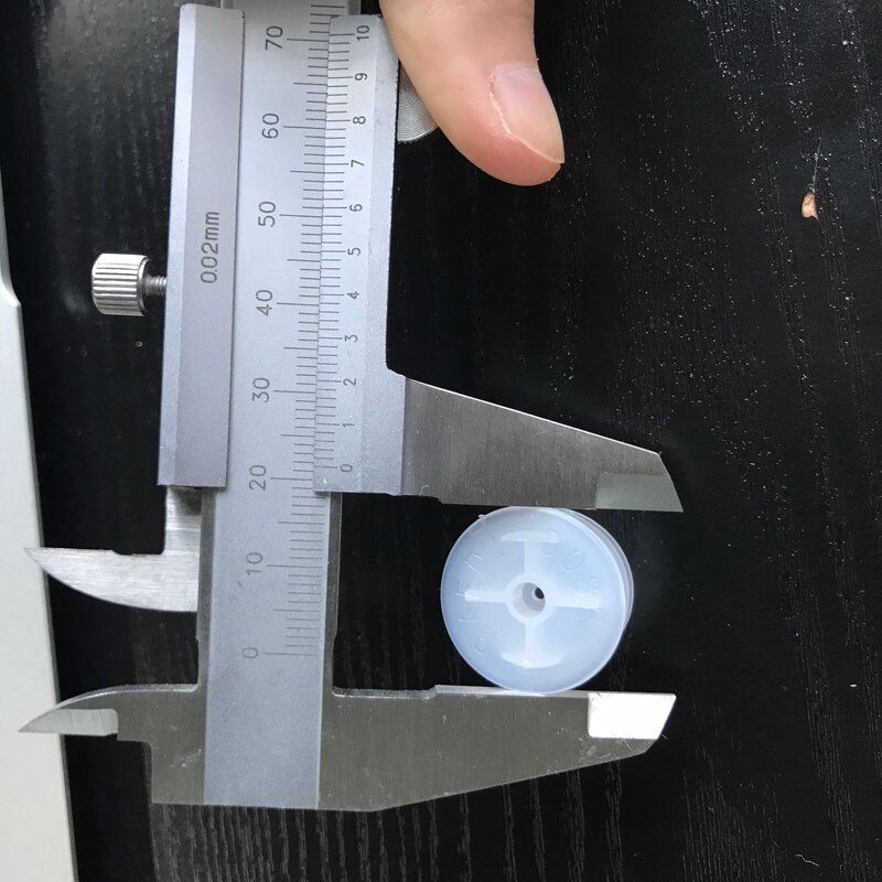 Bottle Adapter Factory - OEM/ODM Custom 28mm Press in Bottle Adapter for Oral Medication Bottle Adaptor