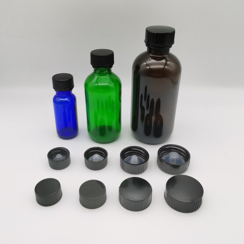 Bakelite Polycone Screw Cap Factory - OEM/ODM Custom 13mm Bakelite Polycone Screw Cap and Reducer